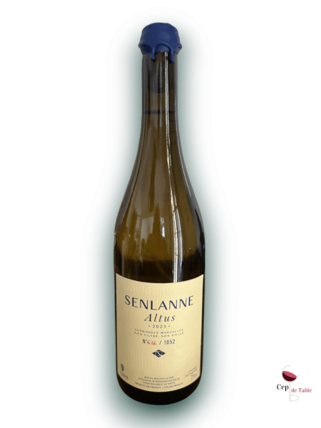 Domaine SENLANNE Altus