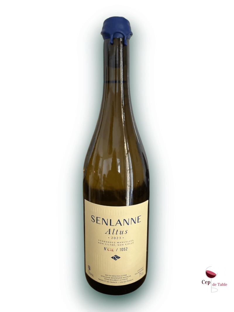 Domaine SENLANNE Altus