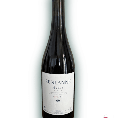Domaine SENLANNE Arsis