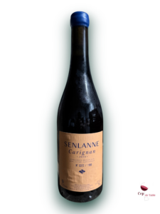 Domaine SENLANNE Carignan