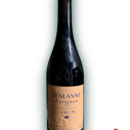 Domaine SENLANNE Carignan