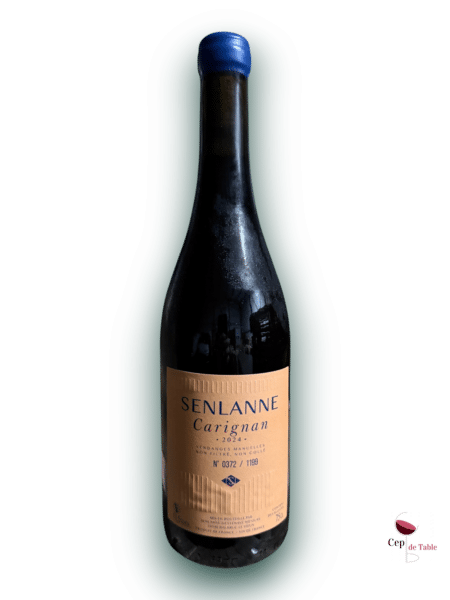Domaine SENLANNE Carignan