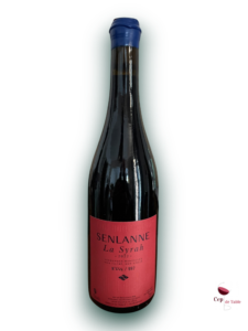 Domaine SENLANNE La Syrah