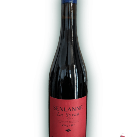 Domaine SENLANNE La Syrah