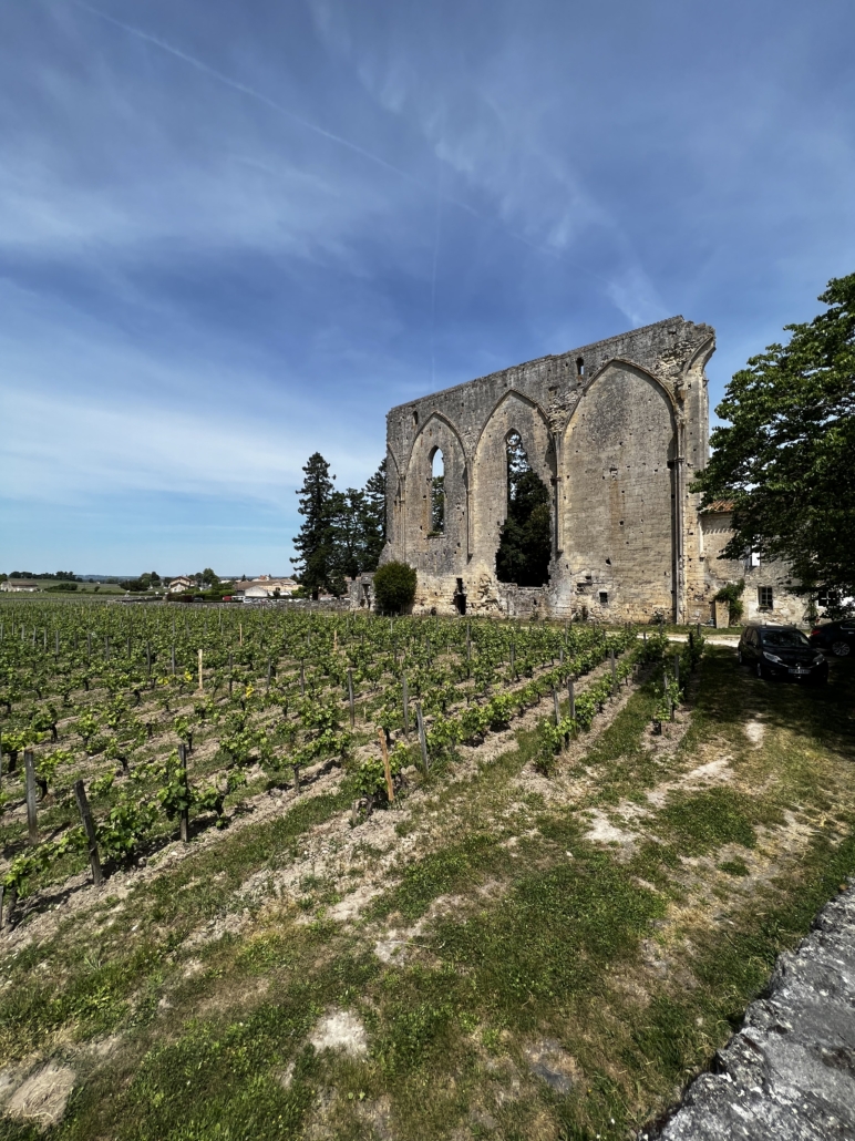 Saint Emilion