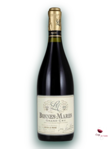 Lucien le Moine Bonnes Mares