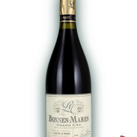 Lucien le Moine Bonnes Mares
