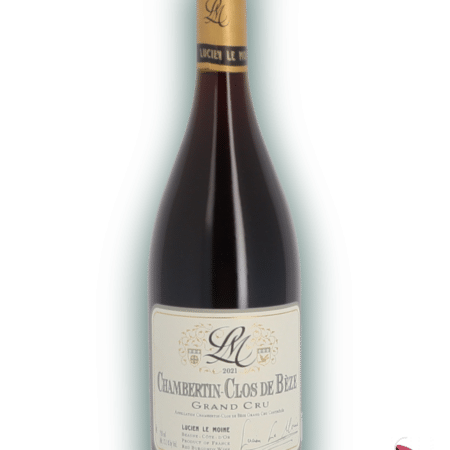 Lucien le Moine Chambertin Clos de Beze
