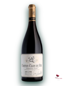 Lucien le Moine Corton Clos du Roi
