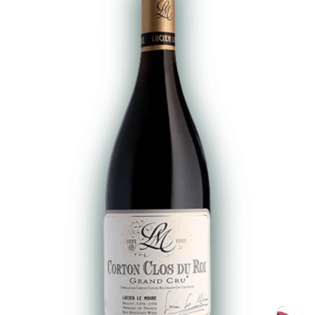 Lucien le Moine Corton Clos du Roi