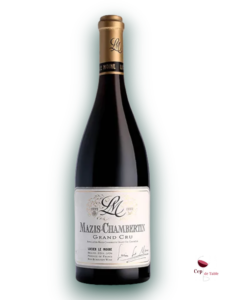Lucien le Moine Mazis Chambertin