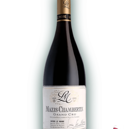 Lucien le Moine Mazis Chambertin