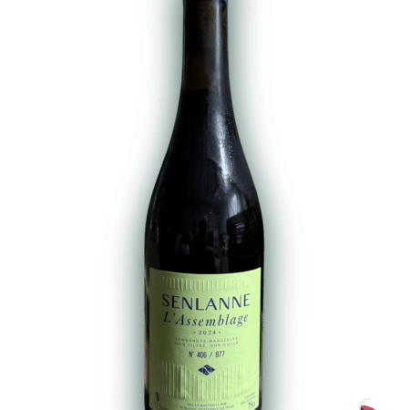 Nicolas Senlanne L'Assemblage