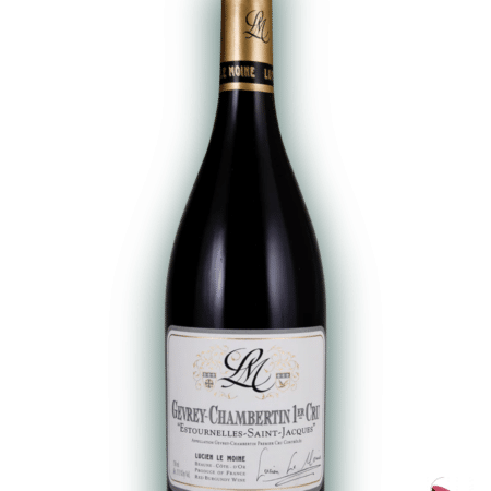 lucien-le-moine-Gevrey Chambertin Estournelles Saint Jacques