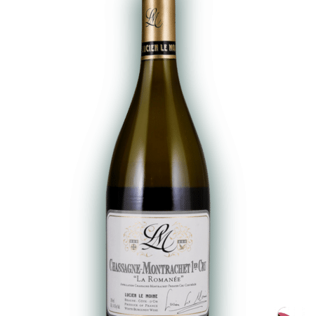 lucien-le-moine-chassagne-montrachet-1er-cru-la Romanée