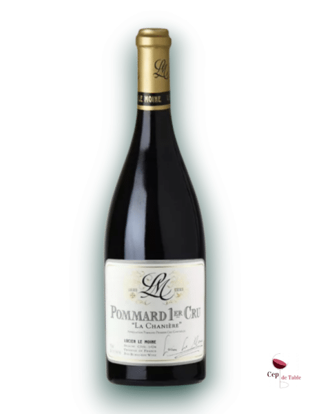lucien-le-moine-pommard-1er-cru-la-chaniere