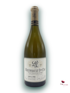 meursault_1_cru_les gouttes orlucien_le_moine