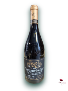 Lucien Le Moine Vougeot 1er Cru les Petits Vougeot