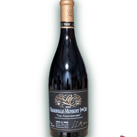 Lucien Le Moine Chambolle Les Amoureuses