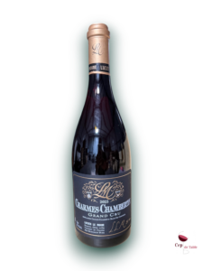 Lucien Le Moine Charmes Chambertin