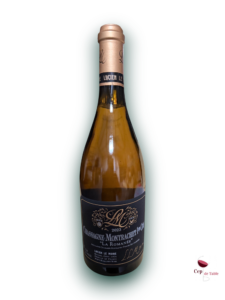 Lucien Le Moine Chassagne La Romanée
