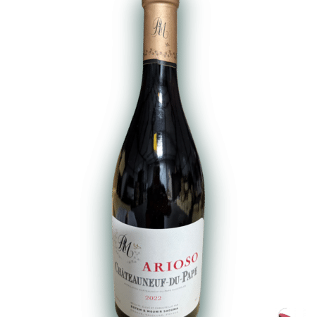 Lucien Le Moine Chateauneuf Arioso