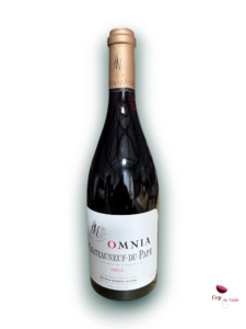 Lucien Le Moine Chateauneuf Omnia