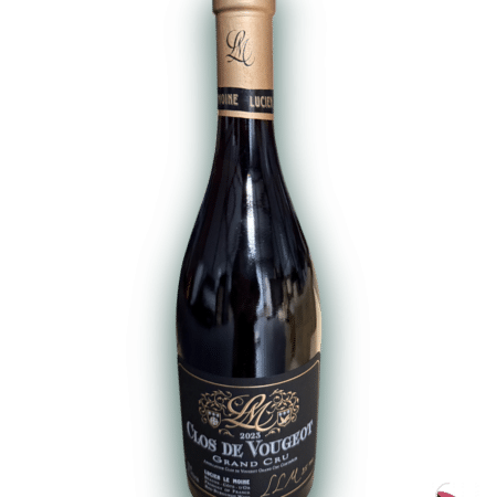 Lucien Le Moine Clos de Vougeot