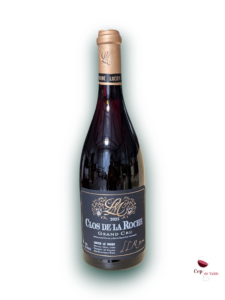 Lucien Le Moine Clos de la Roche