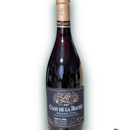 Lucien Le Moine Clos de la Roche