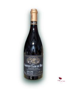 Lucien Le Moine Corton Clos du Roi