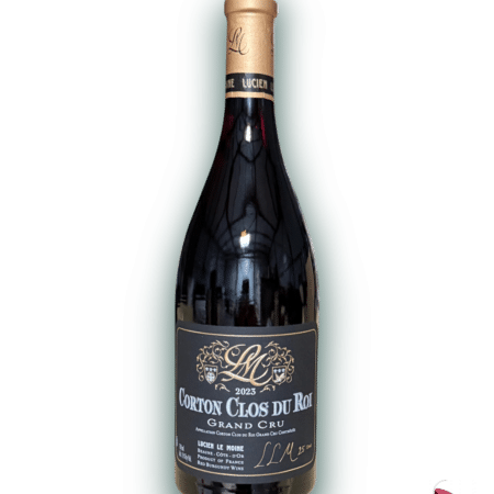Lucien Le Moine Corton Clos du Roi