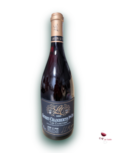Lucien Le Moine Gevrey Les Cazetiers