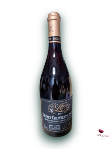Lucien Le Moine Gevrey Estournelles Saint Jacques