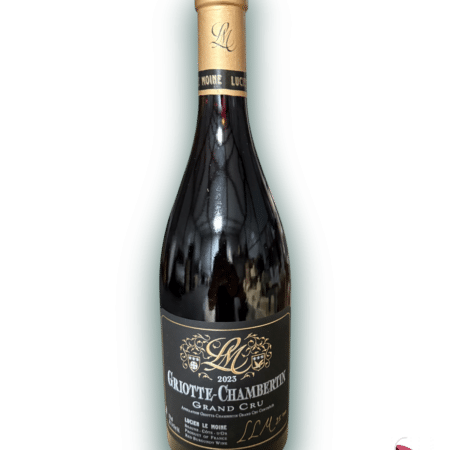 Lucien Le Moine Griotte Chambertin