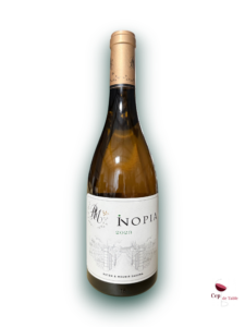 Lucien Le Moine Inopia Blanc