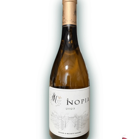 Lucien Le Moine Inopia Blanc