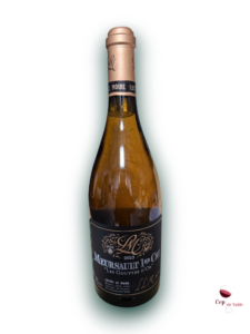 Lucien Le Moine Meursault Les Gouttes d'Or