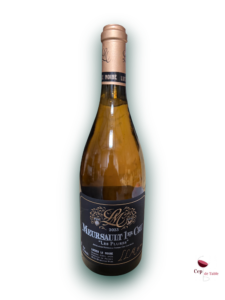 Lucien Le Moine Meursault Les Plures