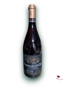Pommard 1er cru La Chanière Lucien Le Moine Pommard La Chanière