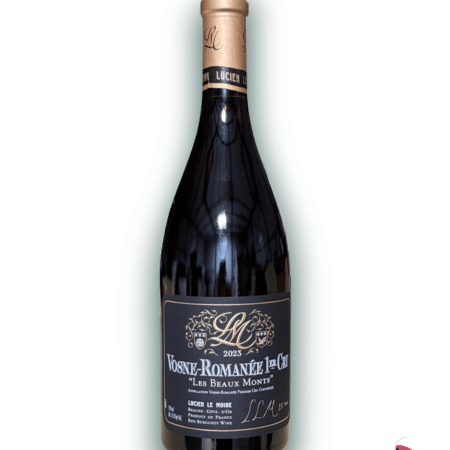 Lucien Le Moine Vosne Romanée Les Beaux Monts