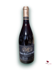 Lucien Le Moine Vosne Romanée Les Suchots