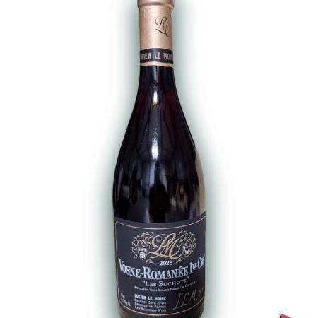 Lucien Le Moine Vosne Romanée Les Suchots