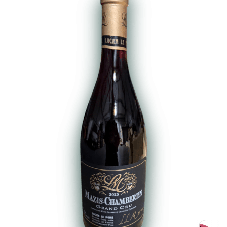 Lucien le Moine Mazis Chambertin