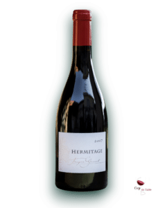 Hermitage Faugier Gonnet