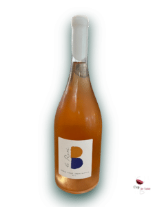 Clos des B le Rosé