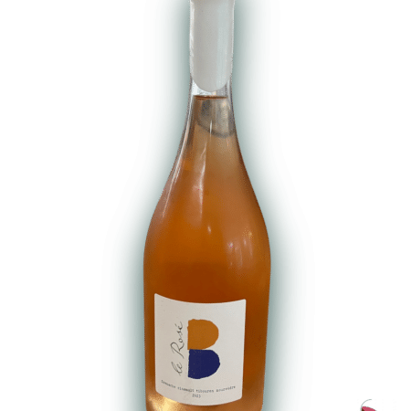 Clos des B le Rosé