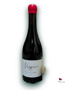 Domaine des Hauts Chassis Crozes Hermitage Vespera