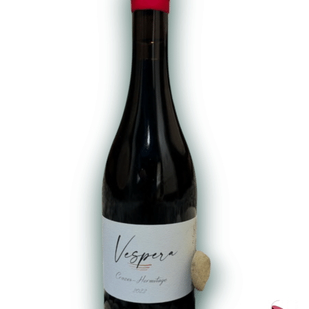 Domaine des Hauts Chassis Crozes Hermitage Vespera
