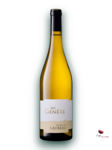 Domaine Laureau Les Genets